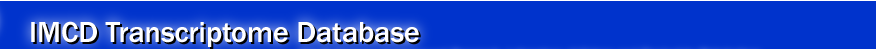 IMCD Proteome Database