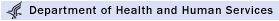 Department of Health and Human Services